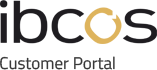 Ibcos Customer Portal