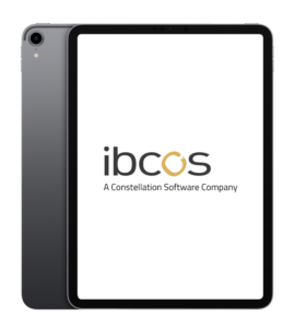 Ibcos iPad