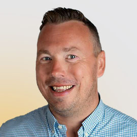 Jason Bradshaw